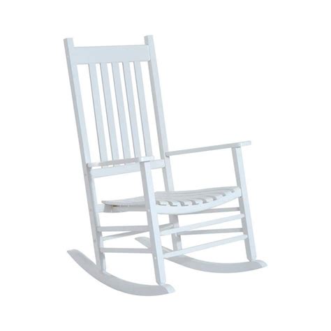 Finding the Right Home Depot Rocking Chair for Your Backyard Oasis